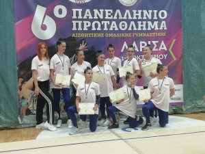 yperifaneia-gia-ta-koritsia-apo-ton-palaistiko-syllogo-rafinas-pikermiou-pou-elavan-meros-sto-6o-protathlima-aisthitikis-omadikis-gymnastikis